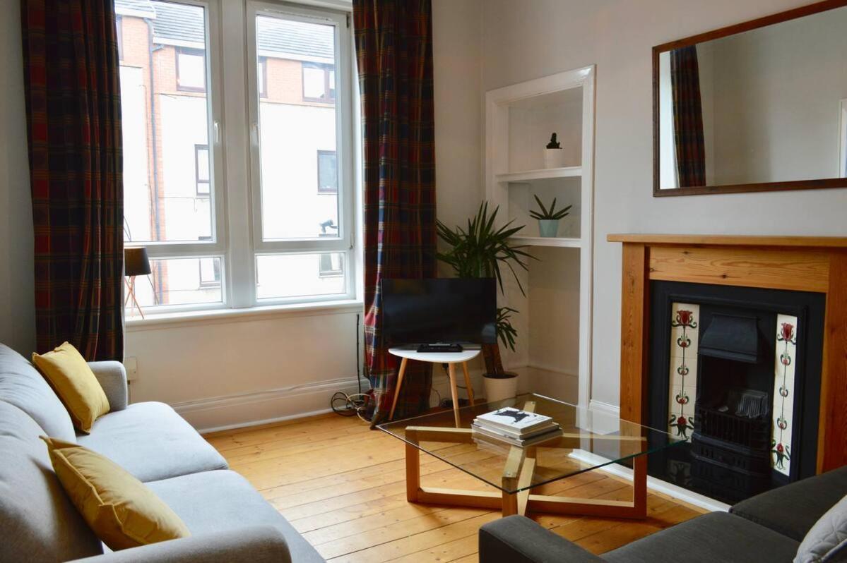 Appartement Bright Close To West End