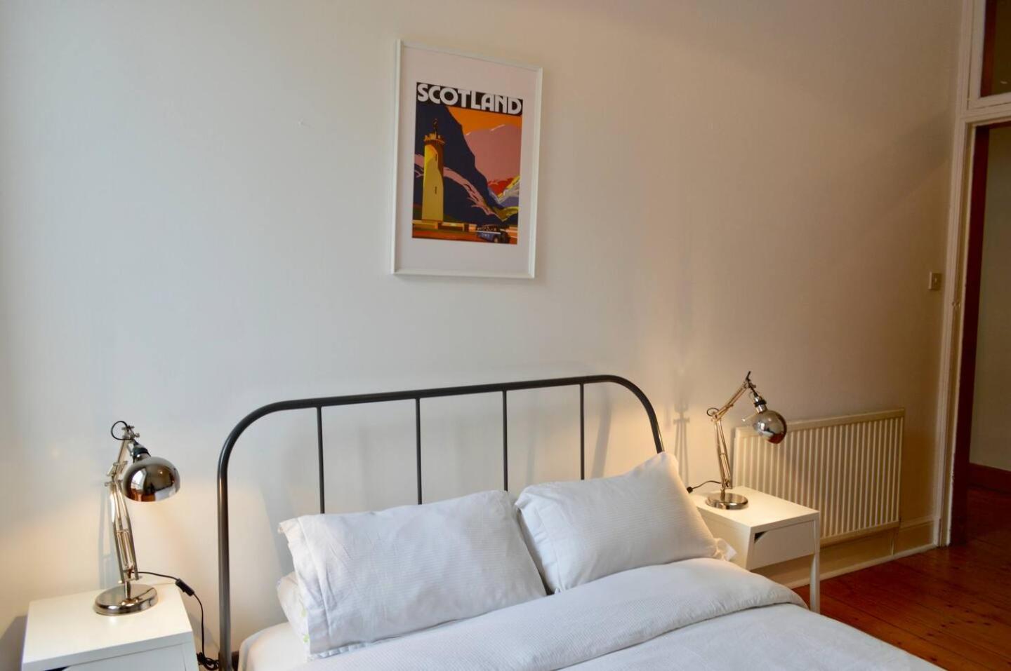 Bright Close To West End Appartement